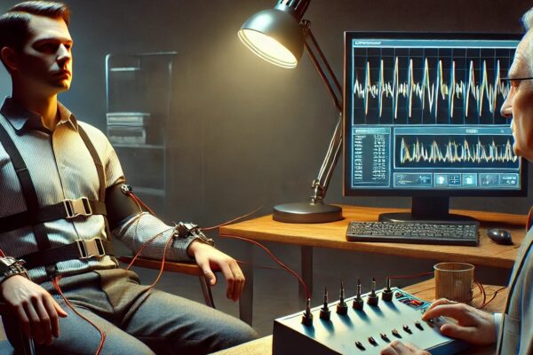 Як отримати диплом поліграфолога: повний шлях до професії майбутнього