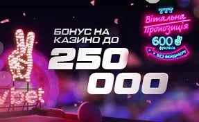 Как получить бонусы в казино vbet: обзор, рейтинг и советы по выбору